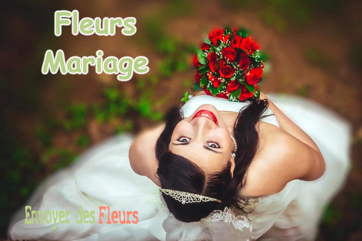 lIVRAISON FLEURS MARIAGE à LATOUE